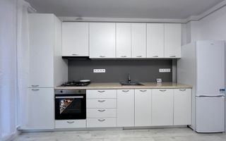 Apartament de 3 camere, 60mp, parcare subtarana, Beta Residence - Poză 2