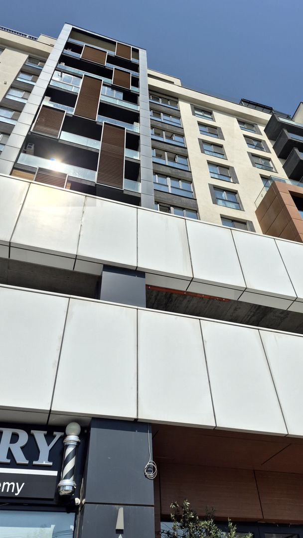 Apartament cu 2 camere 58,70 mp + loc de parcare Astorium comision 0% - Poză 17