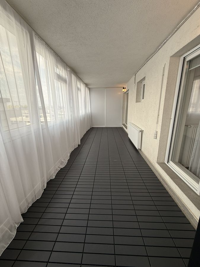 Apartament 2 camere lux, bloc nou, terasă 20 mp, centrală proprie, preț excelent - Poză 11