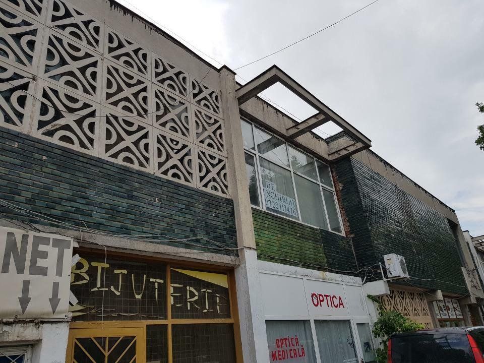 SPATIU COMERCIAL VIS-A-VIS PIATA PROGRESUL - Poză 2