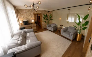 VILĂ INDIVIDUALĂ DE EXCEPȚIE   ·  365.000 € - Poză 12