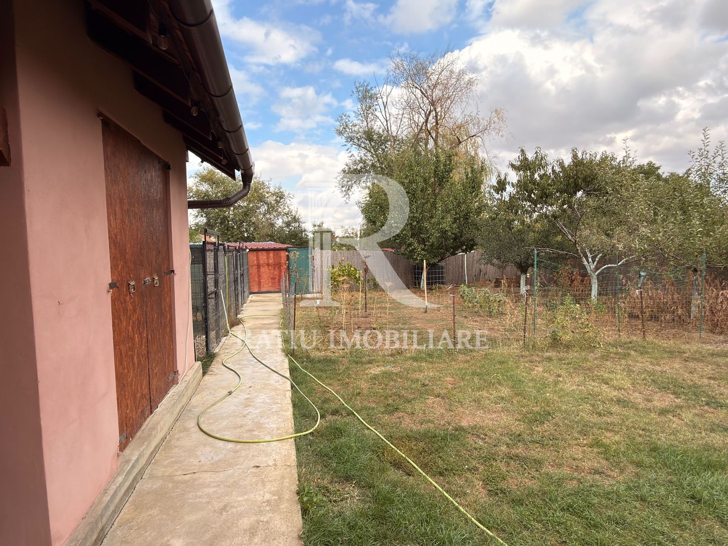 Casa independent energetic | Curte mare | Biharia | Oradea - Poză 30