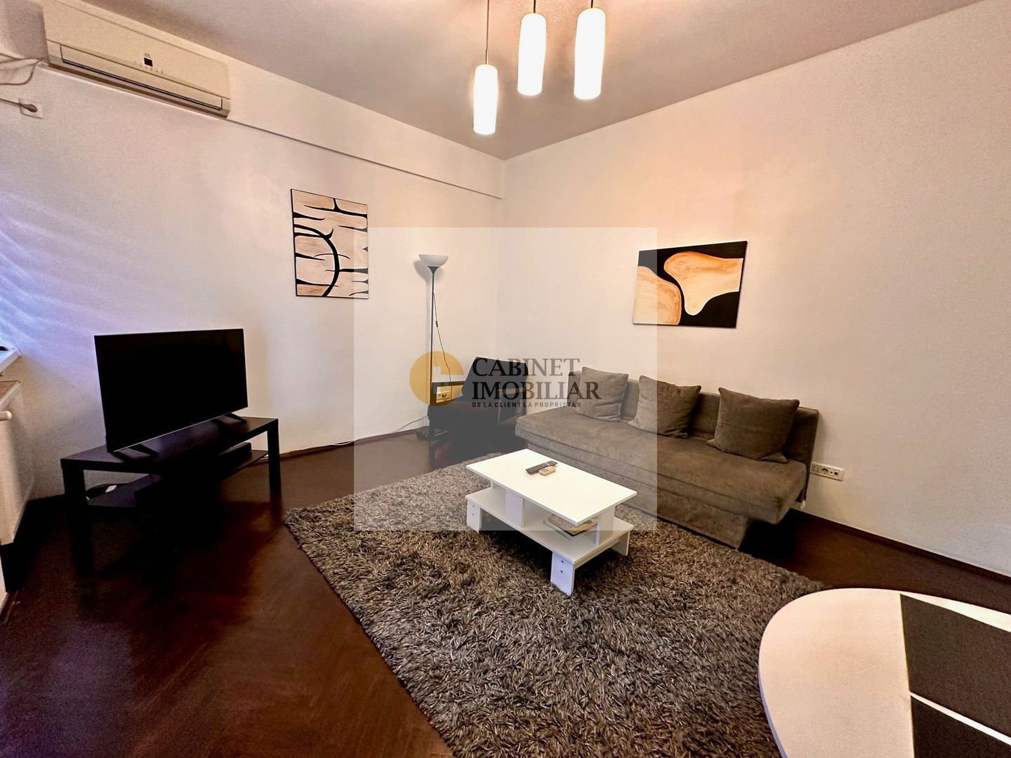 2 Camere | Etaj Intermediar | Ultracentral - Magheru | Airbnb - Poză 2