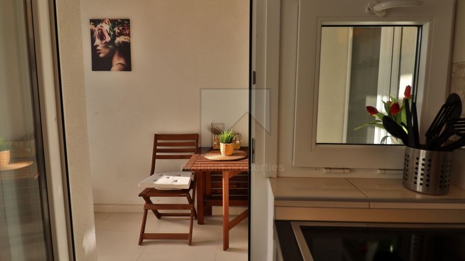 Inchierere apartament 2 camere - 13 Septembrie Sirenelor - Poză 4