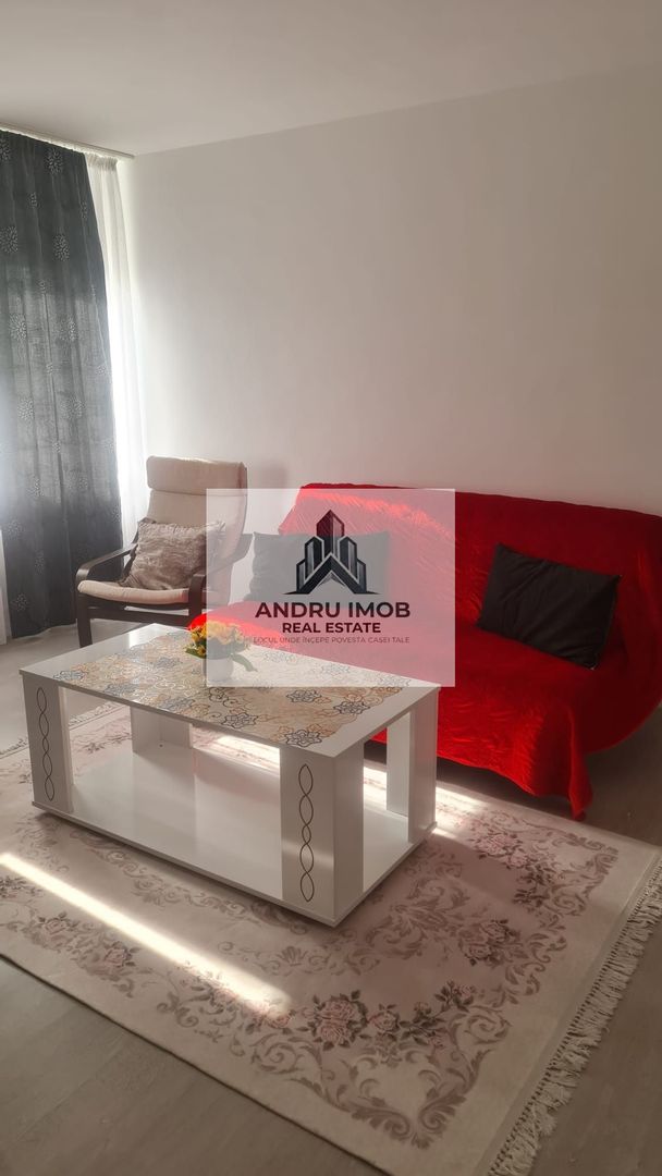 2 Camere Renovat Total | Metrou 1 Decembrie (2 min) - Poză 2