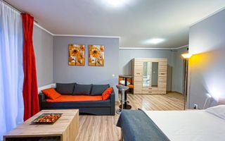 Apartament 1 camera, Park Lake Parcare, în zona Iulius Mall - Poză 6