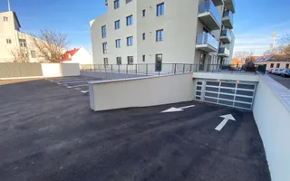 Apartament 2 camere cu terasa panoramica 71 mp | Avram Iancu Residence | Parcare - Poză 27