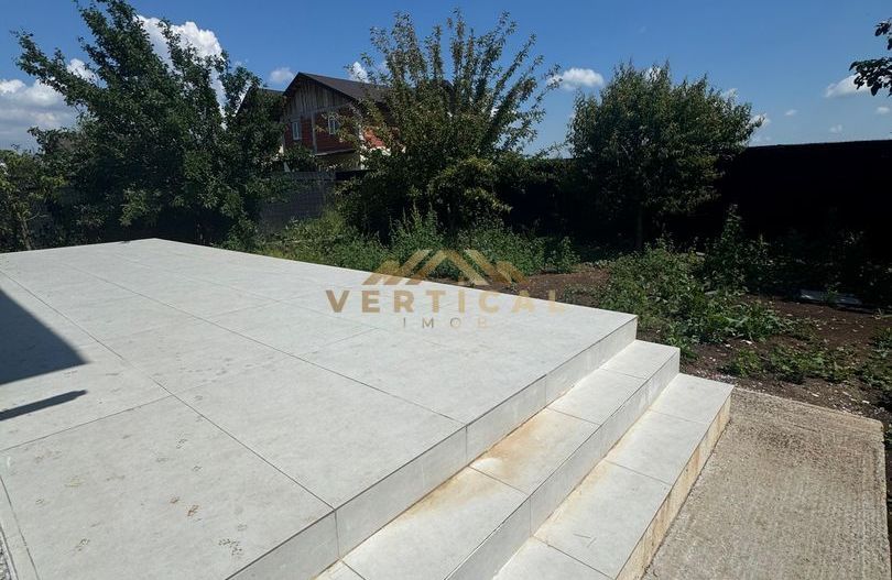 Casă Individuală P+1 | 125 mp Utili | Teren 330 mp | Design Modern - Poză 5