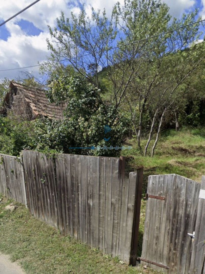 Casa taraneasca de vanzare in Blandiana in judetul Alba - Poză 1