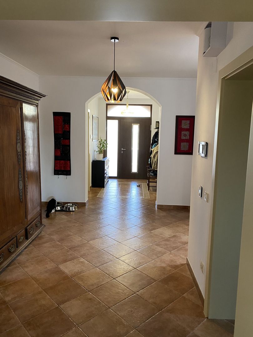 VILA  - ARADULUI. -British - Poză 8