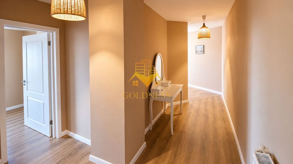 3 camere, modern, Marasti, Clujana, Coratim, Campul Painii, Fabricii - Poză 8