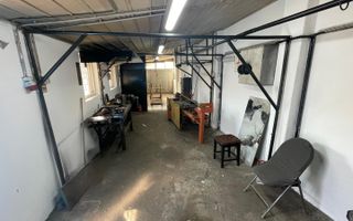 De închiriat: Spațiu comercial / atelier auto 64 mp - Poză 6