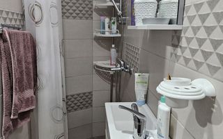 Apartament 1 camera zona Printul Turcesc la curte - Poză 9