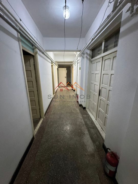 Oportunitate unică Valea Prahovei, hotel+vilă+business, teren 8137 mp - Poză 16