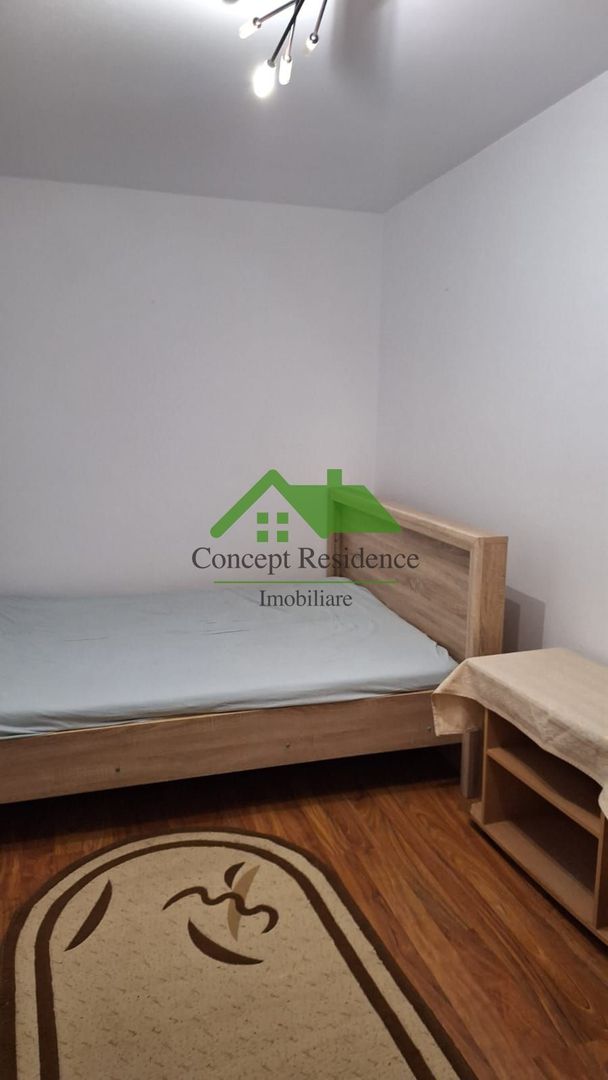 Apartament 2 camere de închiriat – Aleea Uranus, etaj 1 - Poză 4