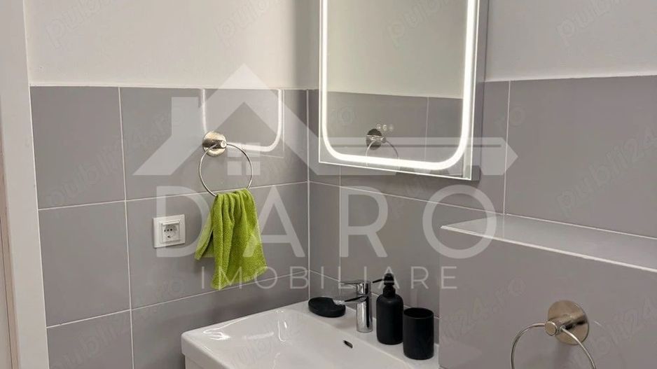 🔥 Apartament 2 camere | Tudor | Etaj 2 | 380€ - Poză 1
