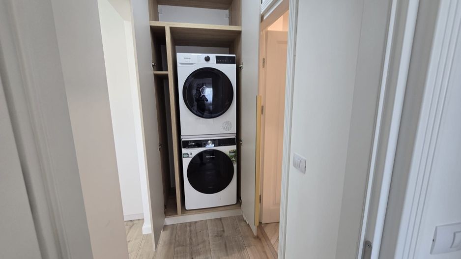 Apartament Exclusivist de Închiriat în Arena Residence - Poză 29