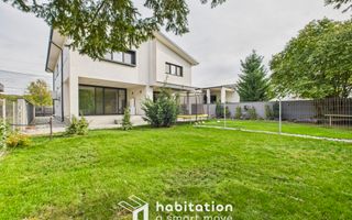 Casă premium de închiriat în zona de nord - Timișoara - Poză 27