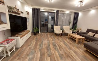 Duplex 4 Camere, Mobilat și Utilat – Florești, Zona Plopilor - Poză 2