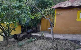 Gospodărie țărănească de vânzare în Cozia, jud. Iași - 2 clădiri, anexe și teren 6.700 mp - Poză 5