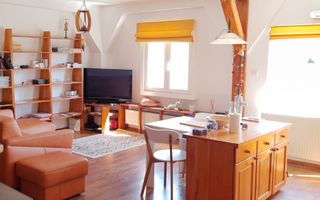 Apartament 2 camere I 59 MPU I Terezian, Sibiu - Poză 1