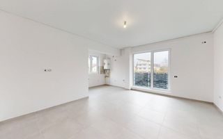 5 camere | Modern | Parcare | Aparatorii Patriei - Poză 1