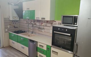 Apartament 3 camere  | 54 Mp | Zona Selimbar - Poză 3