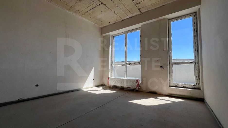 Vânzare, apartament,3 camere, strada Grătiești, Rîșcani - Poză 3