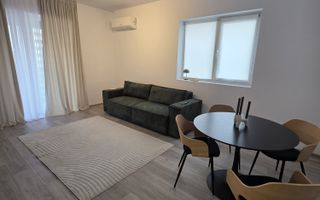 Apartament 2 camere si balcon, loc de parcare, Bd. Metalurgiei - Poză 1
