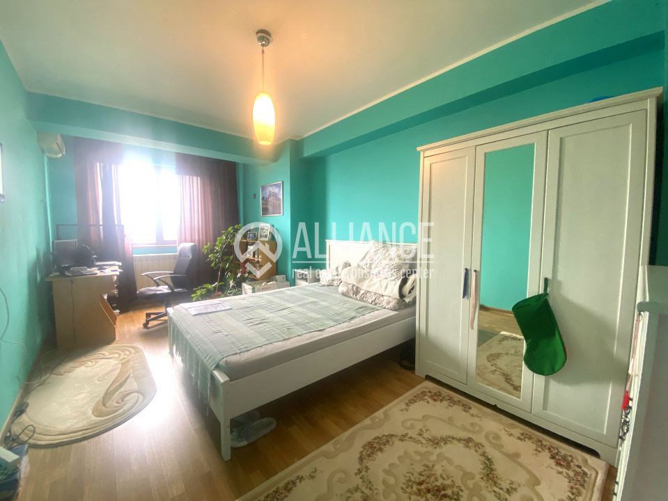 Inel 1 Constanța(COD 07) - Apartament 4 camere -149 mp - Poză 12