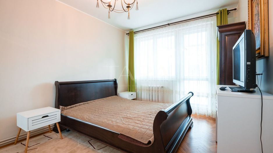 Apartament 4 camere, Gheorgheni - Poză 3