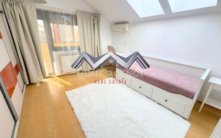 Vilă spațioasă 5 camere | 500 mp teren | Garaj | Corbeanca | Lângă pădure - Poză 8