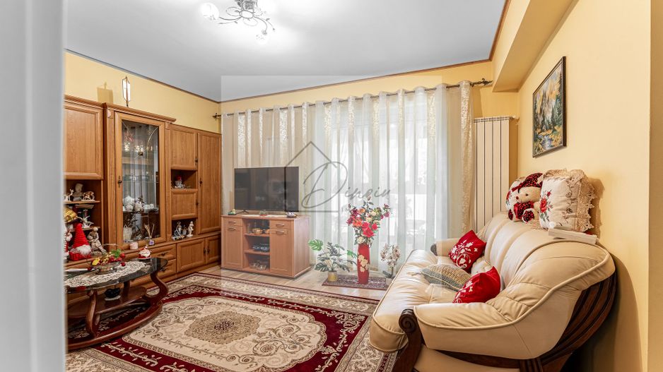 Apartament 3 camere 2 bai Gara de Est - Iancului I bloc 2021 I COM 0% - Poză 3