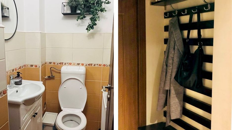 Apartament 3 camere zona Tractorul - Poză 6