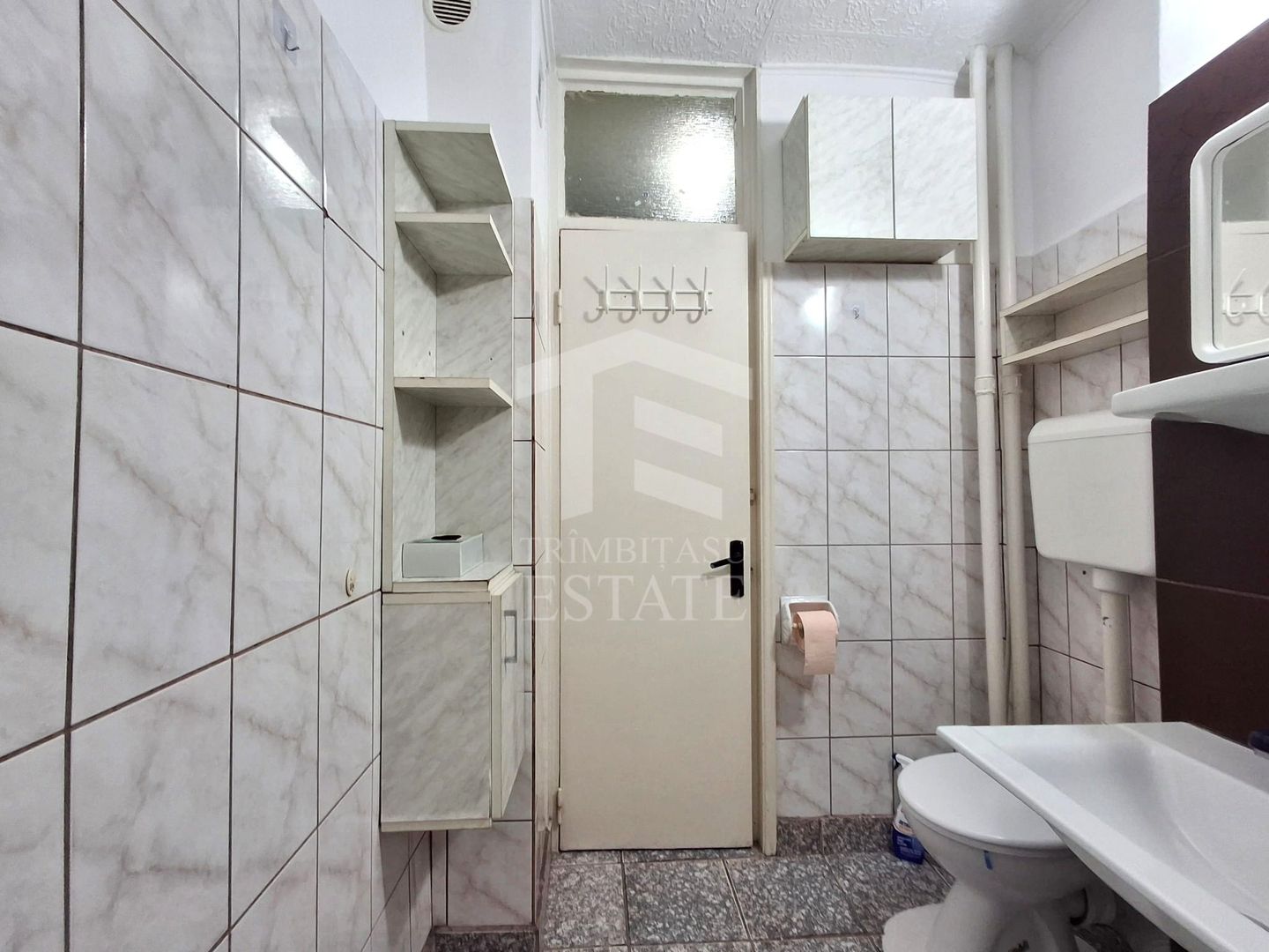 De Vânzare Garsoniera zona lacul Tei - Poză 12