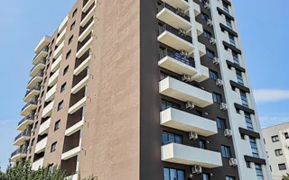 Apartament cu doua camere finisat complet, bloc nou, zona ICIL - Poză 11