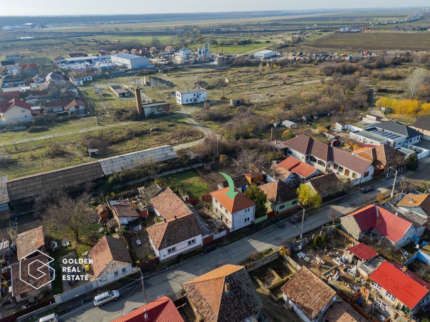 Casa cu teren de 569 mp, zona Confectii Cadas comision 0% - Poză 16