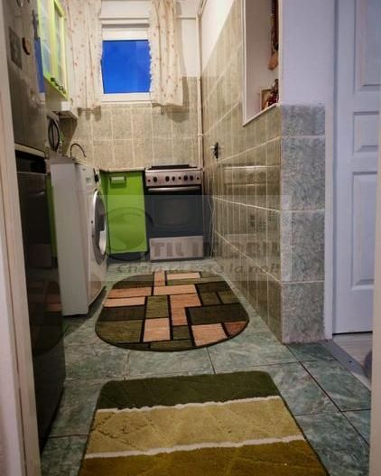 Apartament 2 camere semidecomandat, zonă Tatarasi, 70.000 EURO - Poză 6