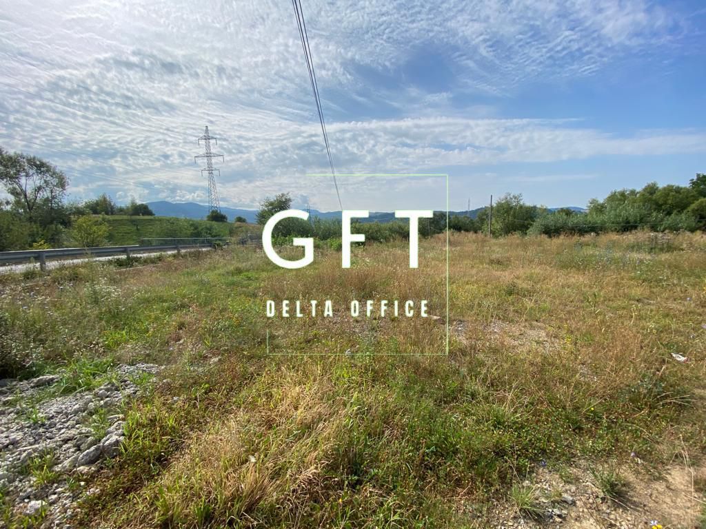 Parcele teren 500 mp-Intravilan-pretabil casa/investitie- Josenii B. - Poză 1