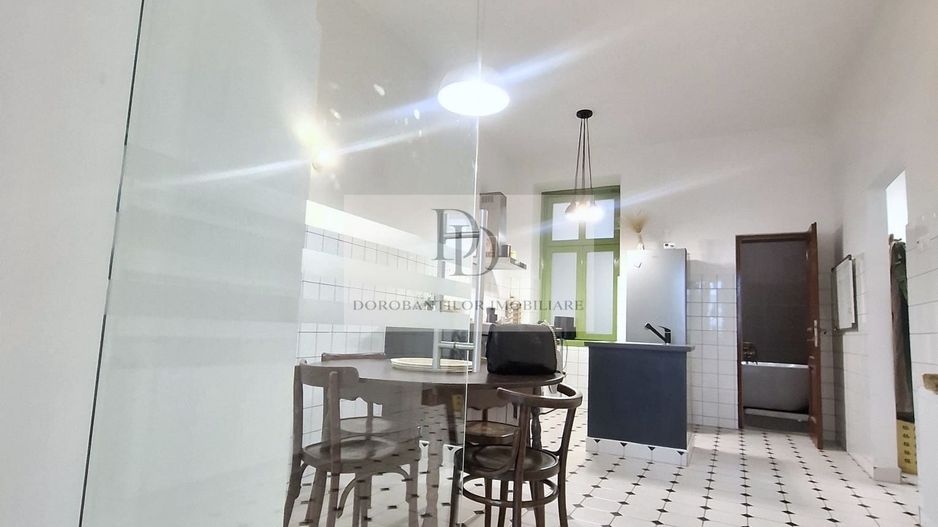 Apartament 2 camere etajul 1 | 2 parcări | Central - Dorobanților - Poză 5