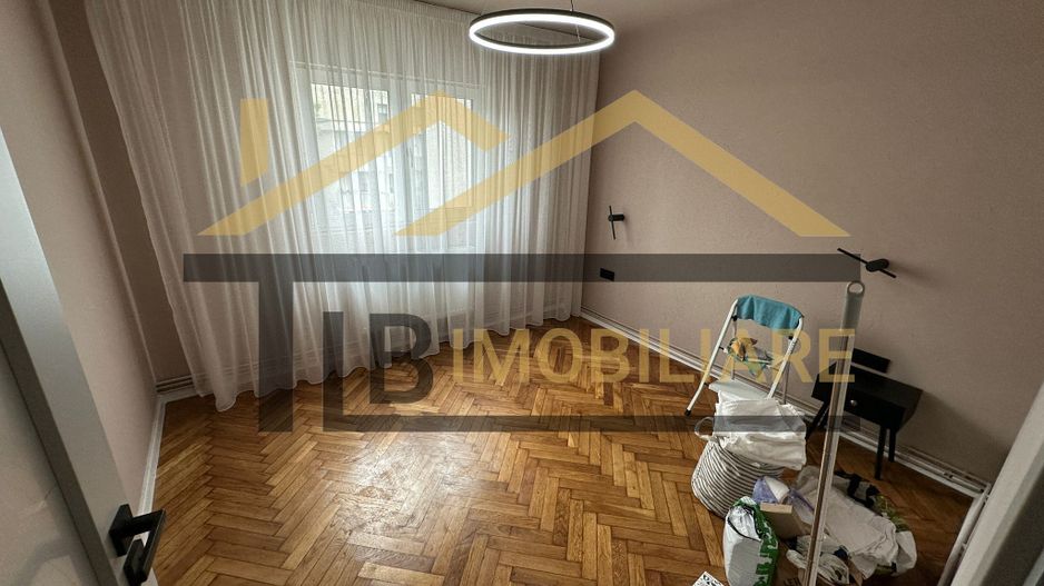 Apartament de 3 camere, 60mp, Zona UMFST - Poză 13
