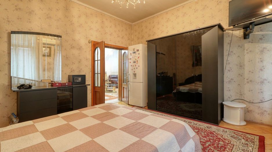 UNIRII-  4 CAMERE- 120 MP UTILI- COMISION 0% - - Poză 12