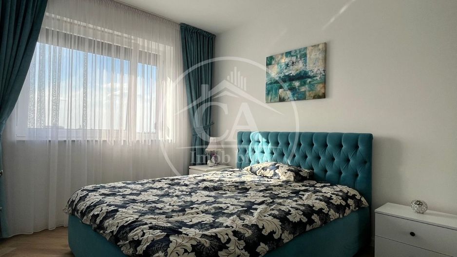 Apartament de închiriat cu 2 camere în zona Ioșia, Oradea - Poză 1