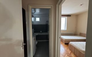 2 camere, balcon, Gheorgheni Zona Nicolae Titulescu, Interservisan - Poză 10