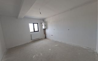 Apartament 2 camere 53 mp utili etaj 1 baie cu fereastra Selimbar - Poză 7