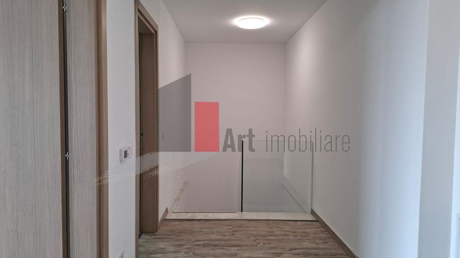 Apartamentul "DUBLEKS" , Unirii-Nerva Traian - Poză 12
