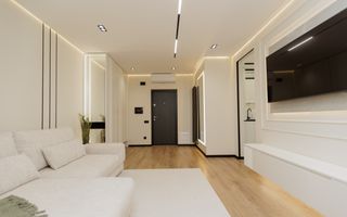 Vanzare apartament 2 cameră, str. Vasile Lupu, Buiucani - Poză 2