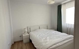 Apartament cu 2 camere decomandate – Mănăștur, zona Piața Flora - Poză 4