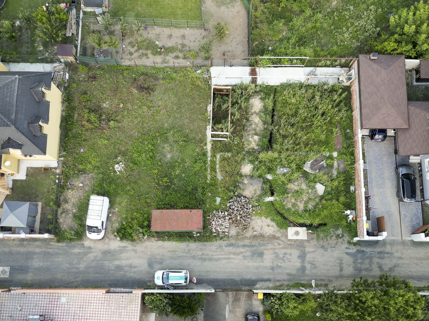 Teren 413mp în Bujac - Poză 38