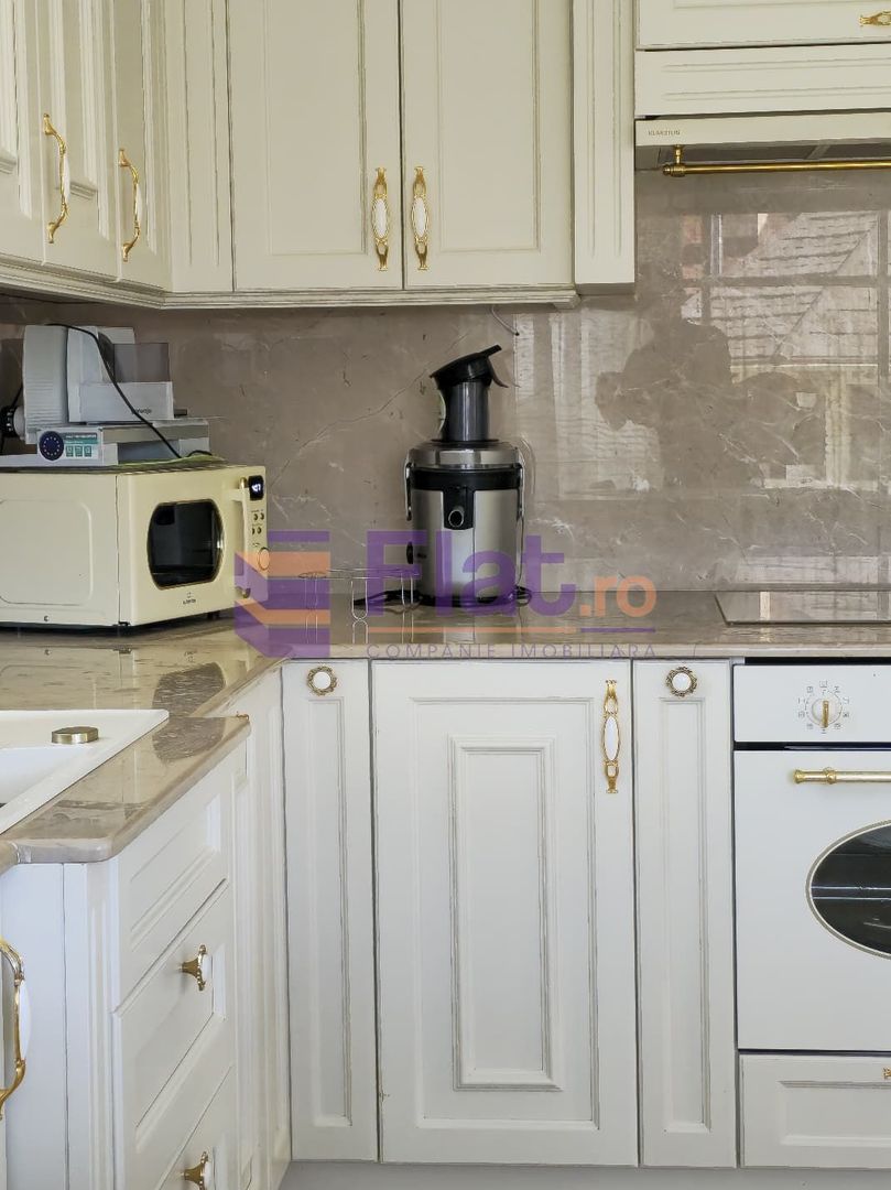 Casă de Vis de Vânzare – Râșnov, Zona Glăjărie (Râul Mare) - Poză 22